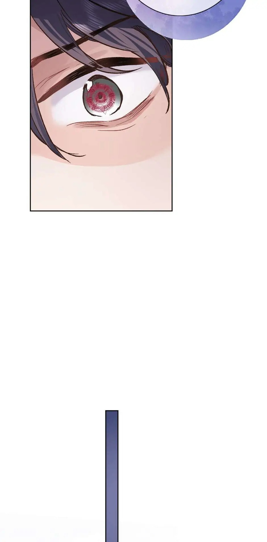 The Flower That Stands Tall (Colored) Chapter 27 page 37 - 