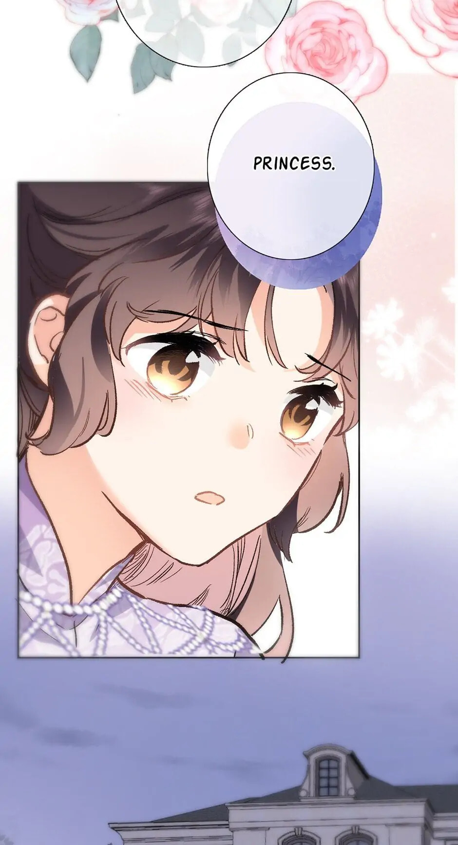 The Flower That Stands Tall (Colored) Chapter 27 page 52 - 