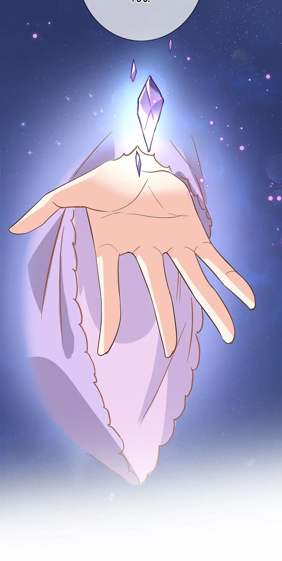 The Flower That Stands Tall (Colored) Chapter 27 page 65 - 