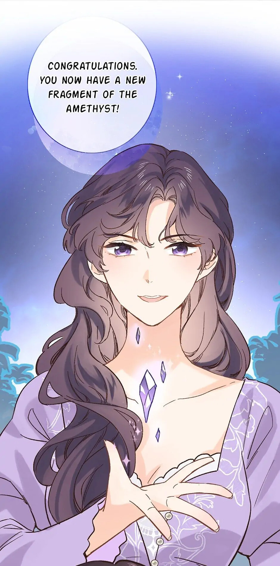 The Flower That Stands Tall (Colored) Chapter 27 page 66 - 
