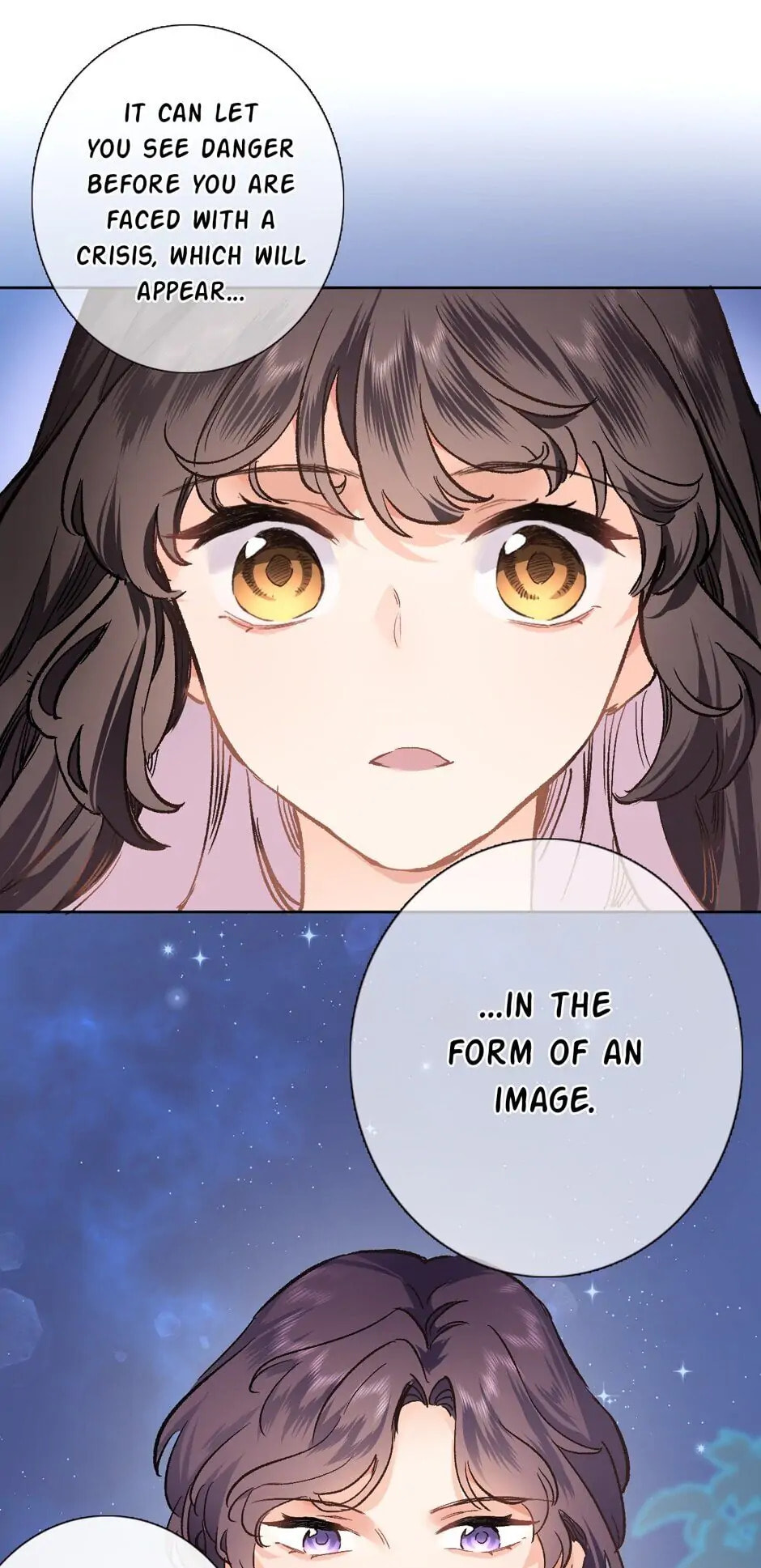 The Flower That Stands Tall (Colored) Chapter 27 page 69 - 