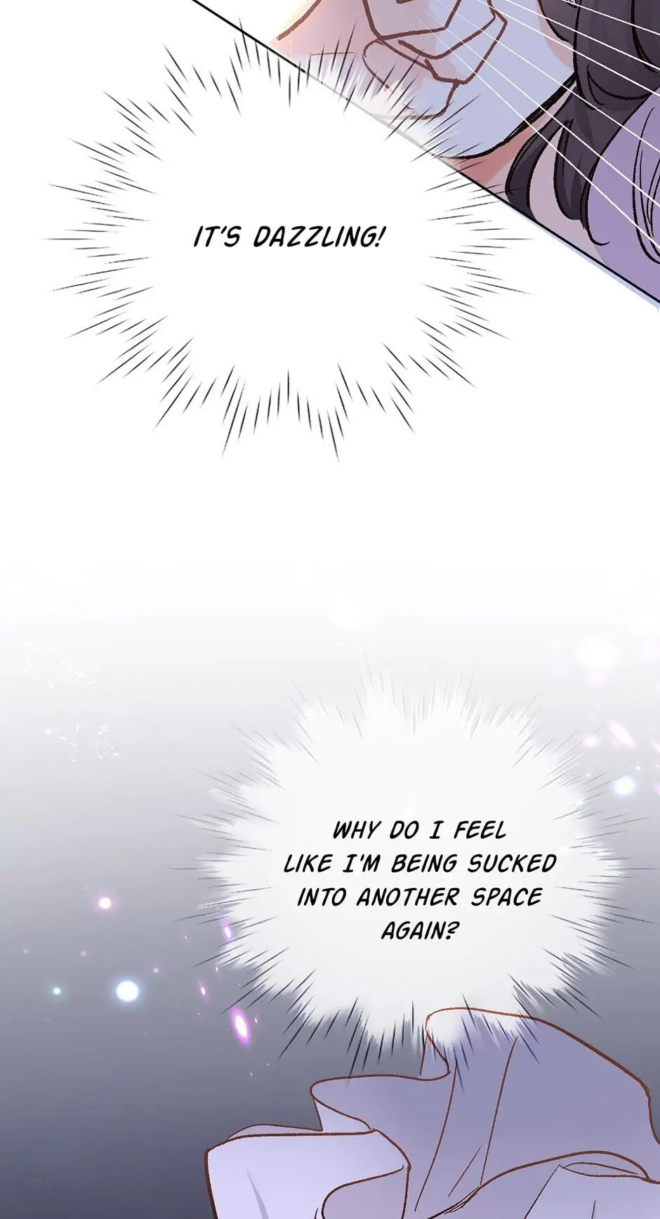 The Flower That Stands Tall (Colored) Chapter 28 page 20 - 