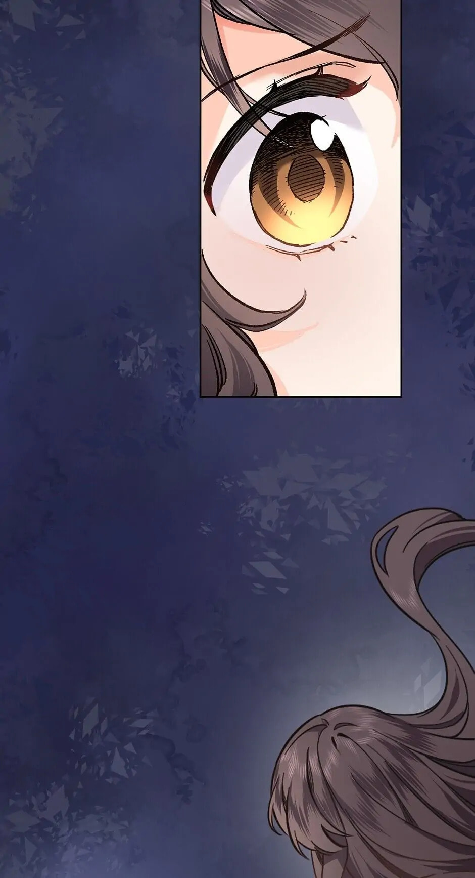 The Flower That Stands Tall (Colored) Chapter 28 page 22 - 