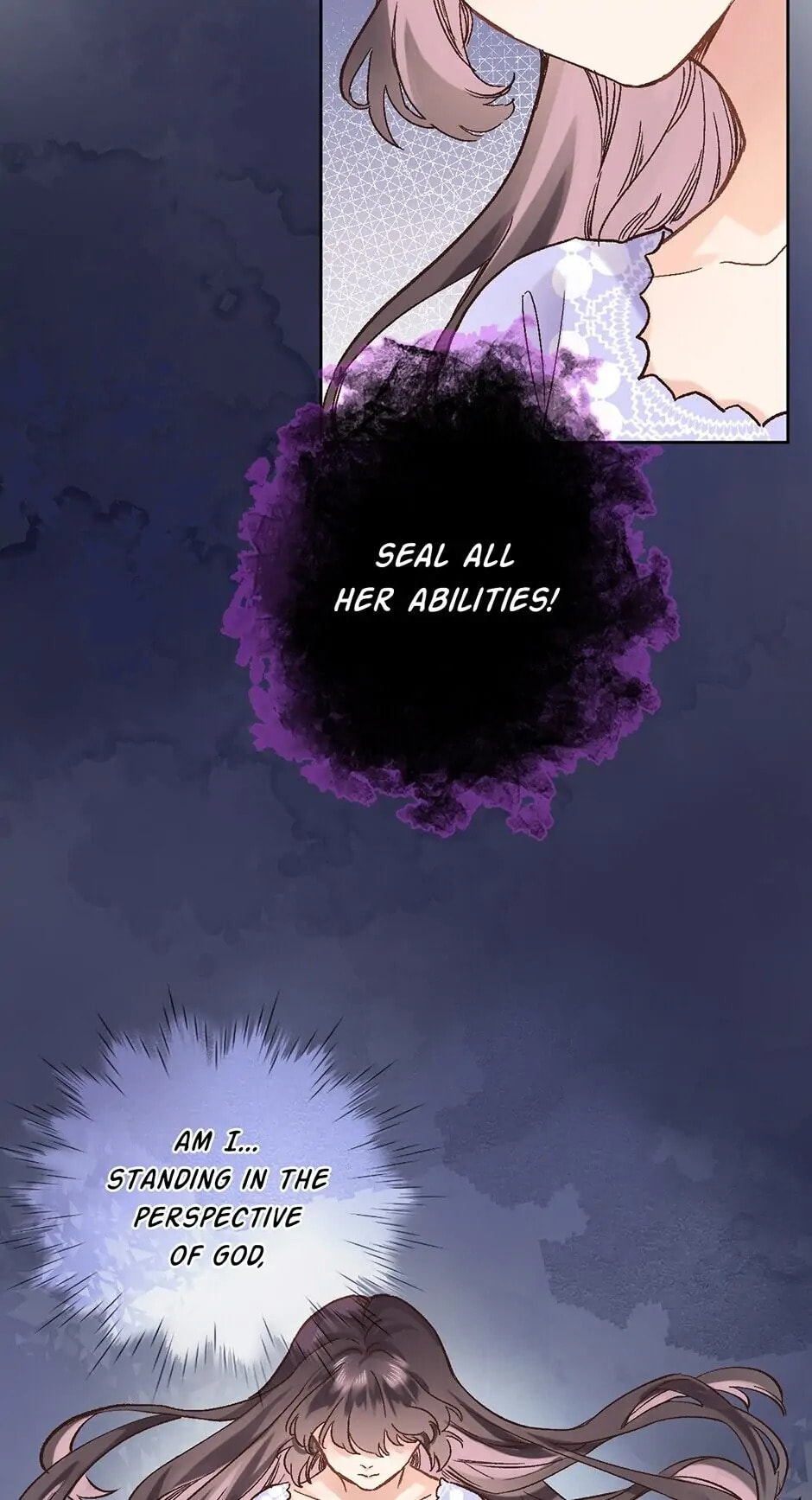 The Flower That Stands Tall (Colored) Chapter 28 page 26 - 