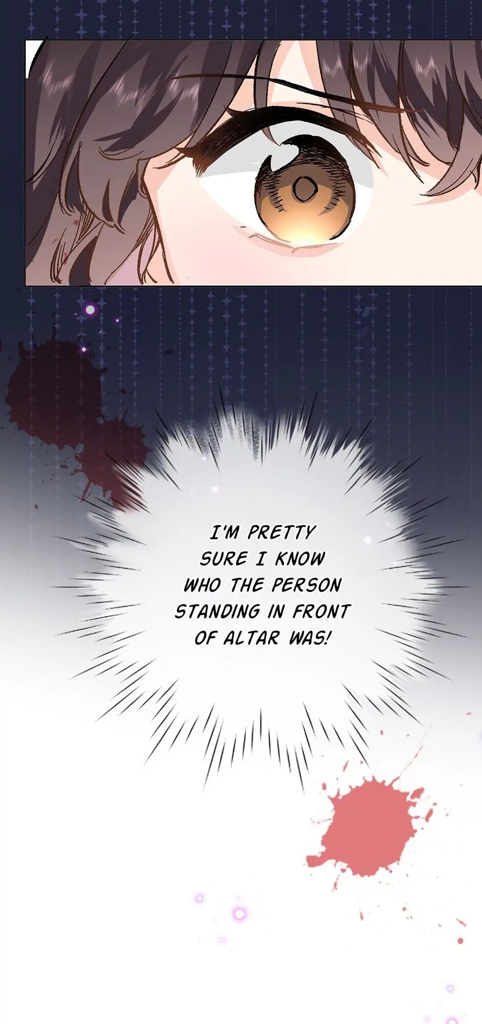 The Flower That Stands Tall (Colored) Chapter 28 page 43 - 