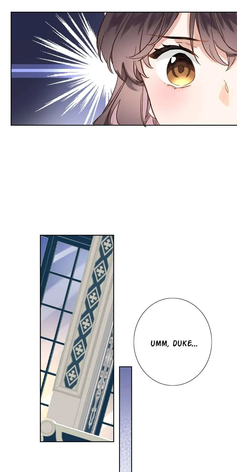 The Flower That Stands Tall (Colored) Chapter 28 page 48 - 
