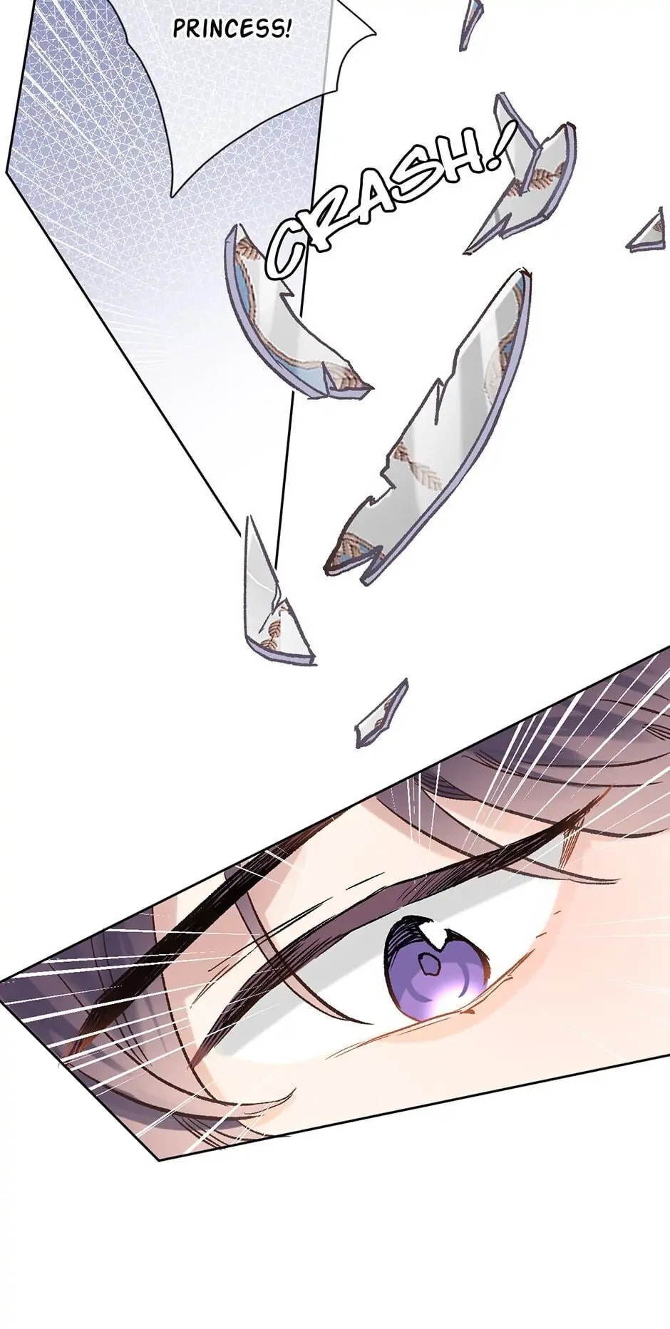 The Flower That Stands Tall (Colored) Chapter 28 page 51 - 