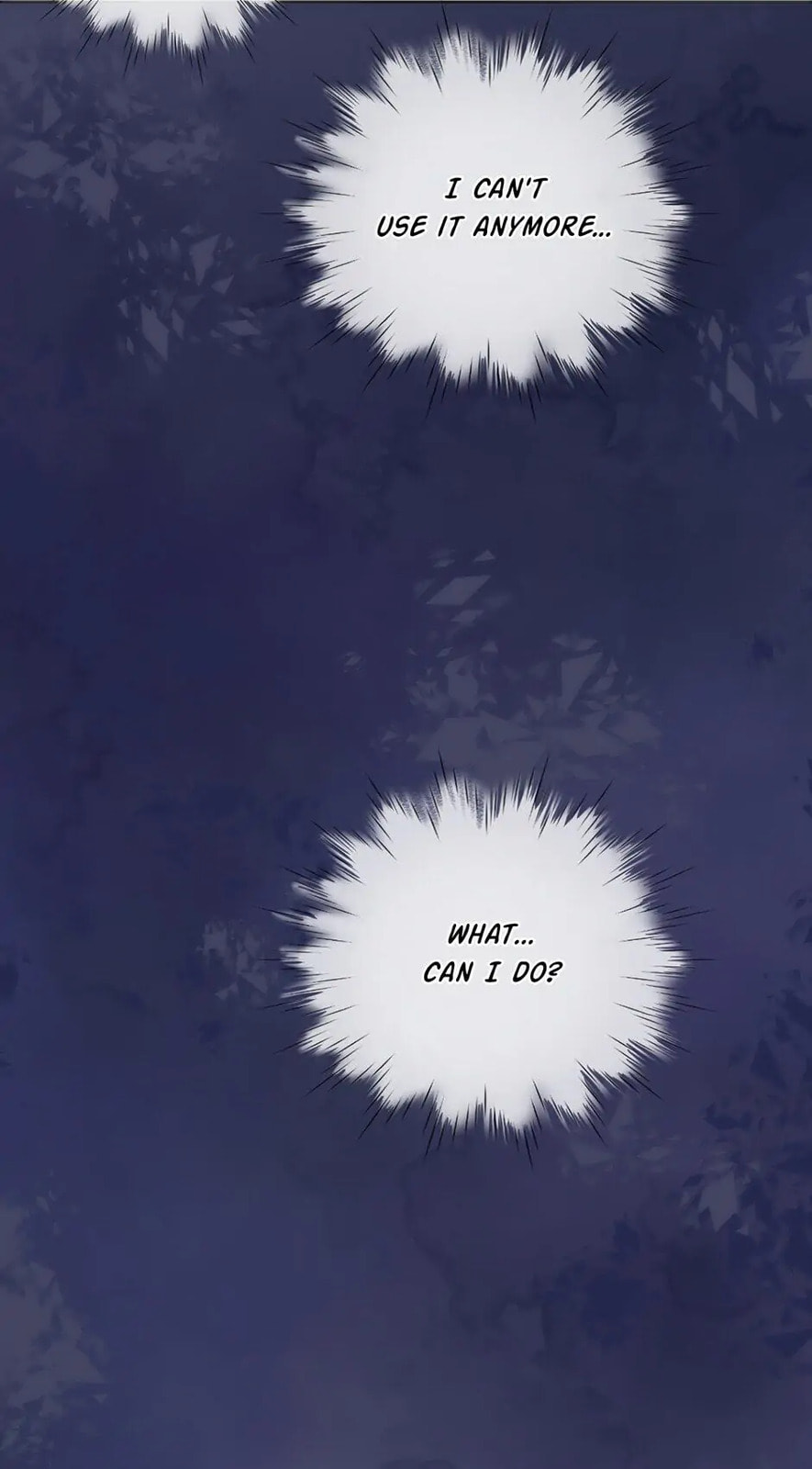 The Flower That Stands Tall (Colored) Chapter 28 page 57 - 
