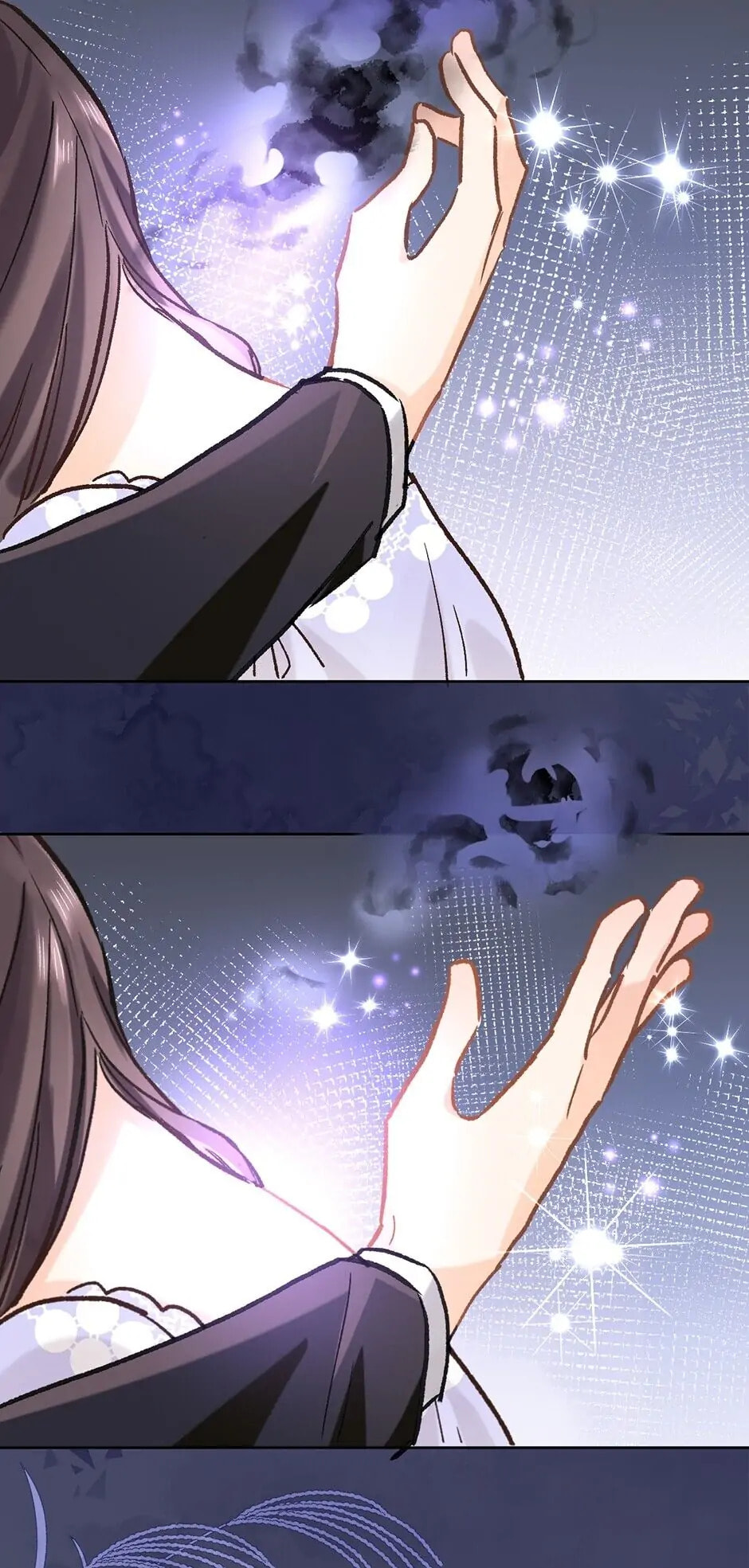 The Flower That Stands Tall (Colored) Chapter 28 page 63 - 