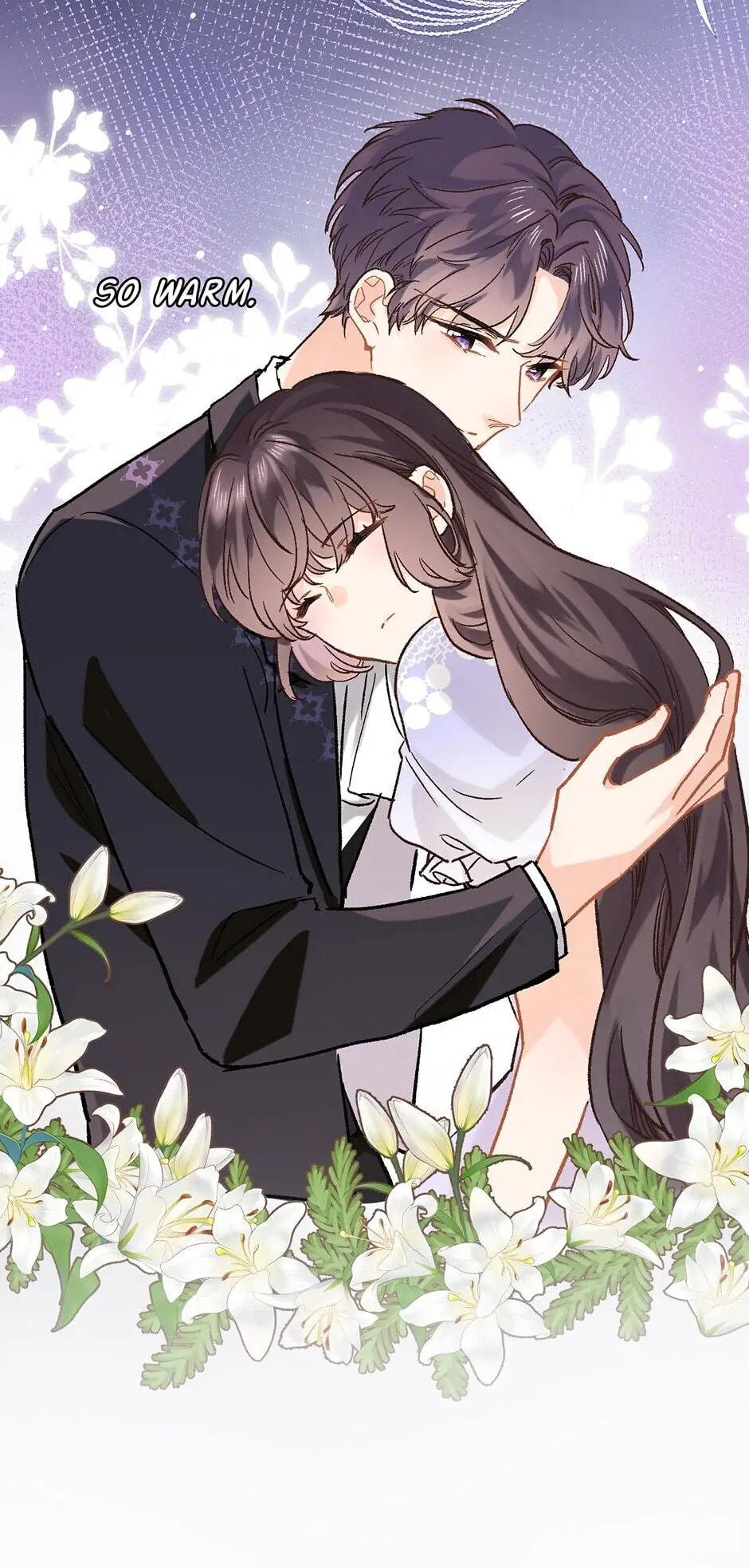 The Flower That Stands Tall (Colored) Chapter 28 page 65 - 