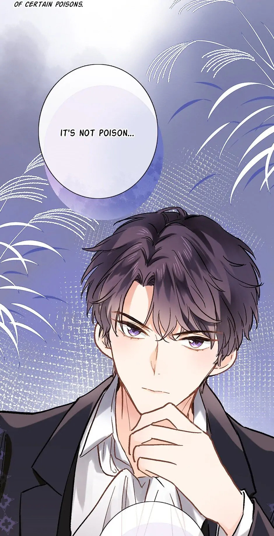 The Flower That Stands Tall (Colored) Chapter 28 page 68 - 