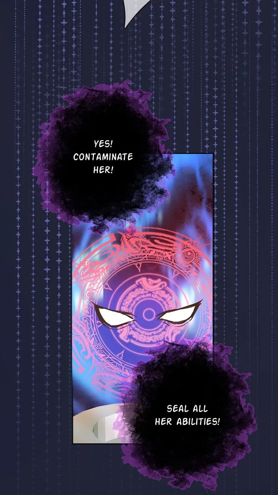 The Flower That Stands Tall (Colored) Chapter 28 page 73 - 