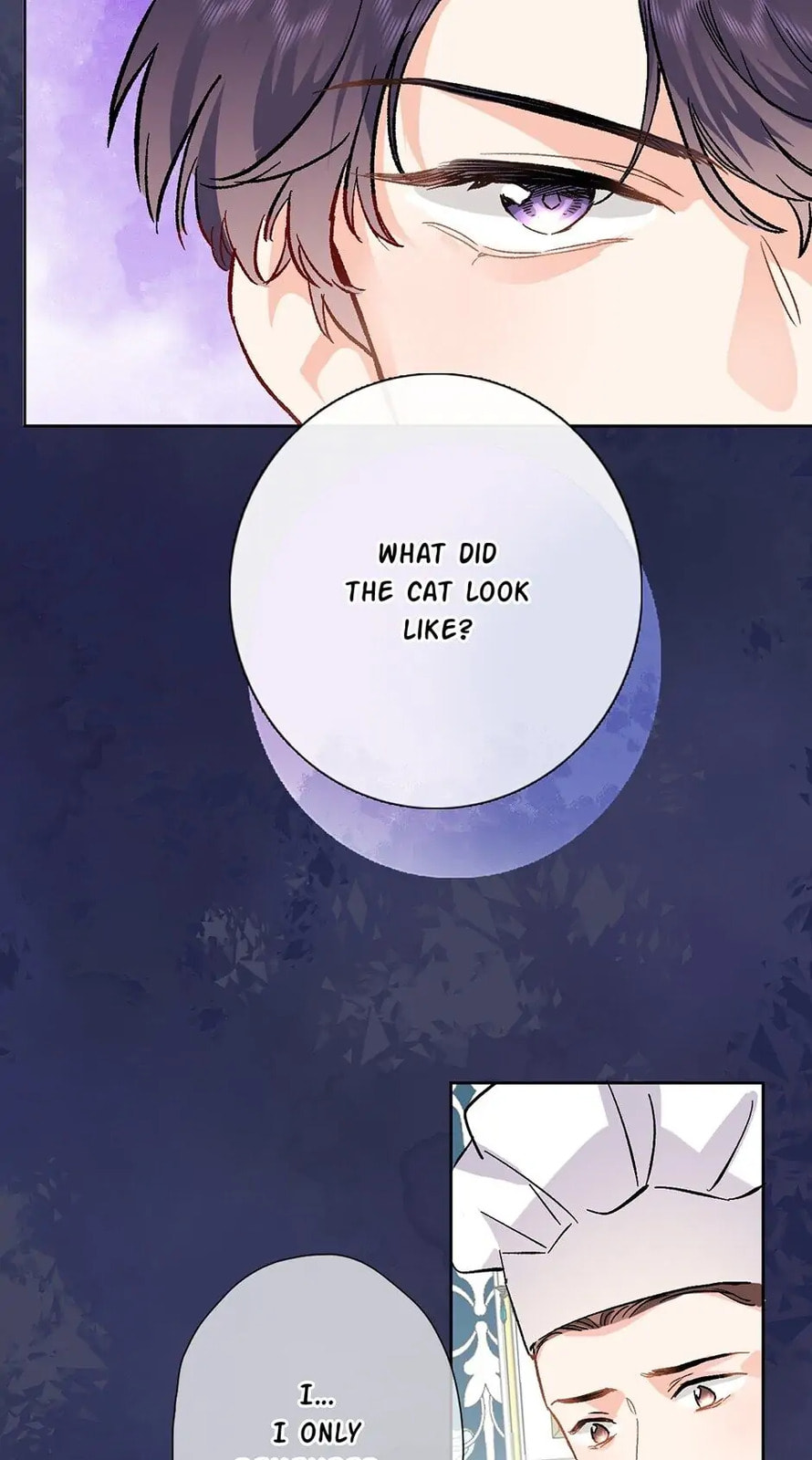 The Flower That Stands Tall (Colored) Chapter 29 page 13 - 