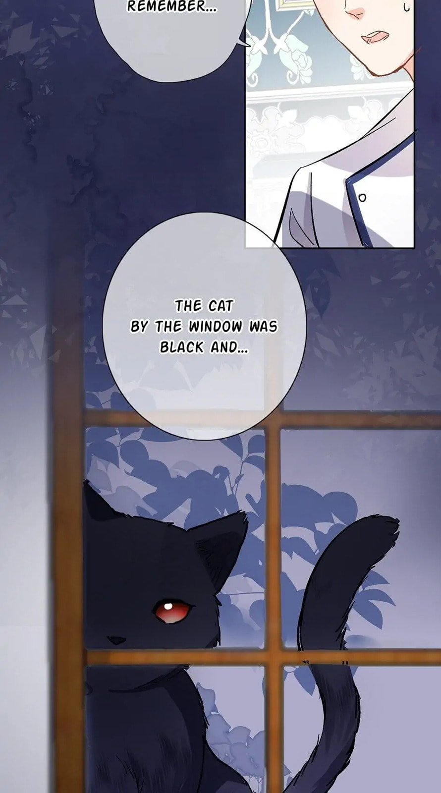 The Flower That Stands Tall (Colored) Chapter 29 page 14 - 