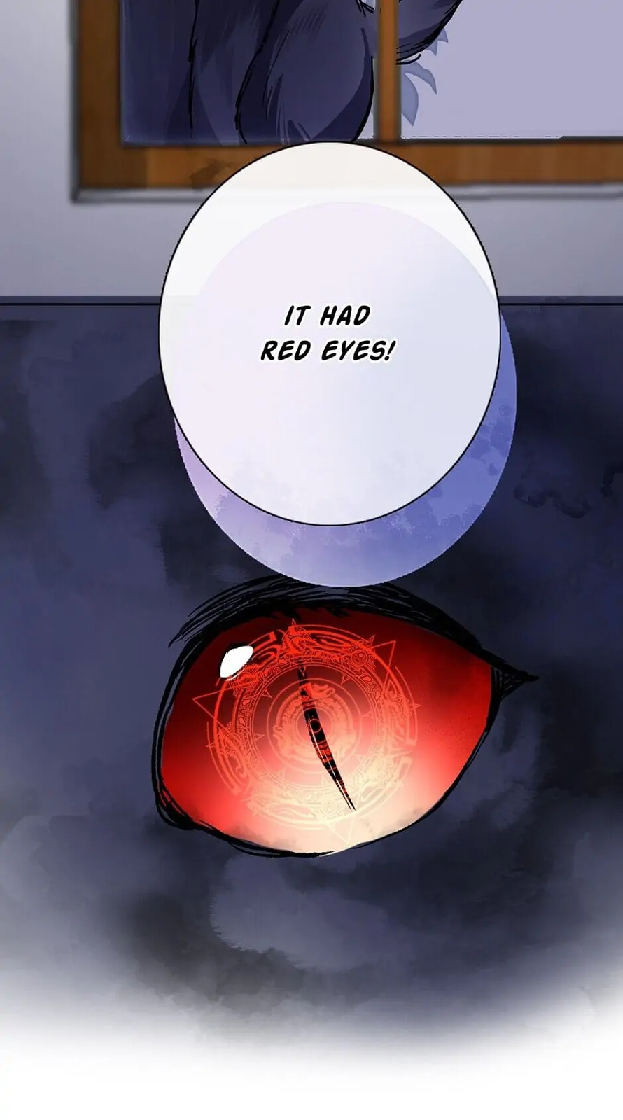 The Flower That Stands Tall (Colored) Chapter 29 page 15 - 