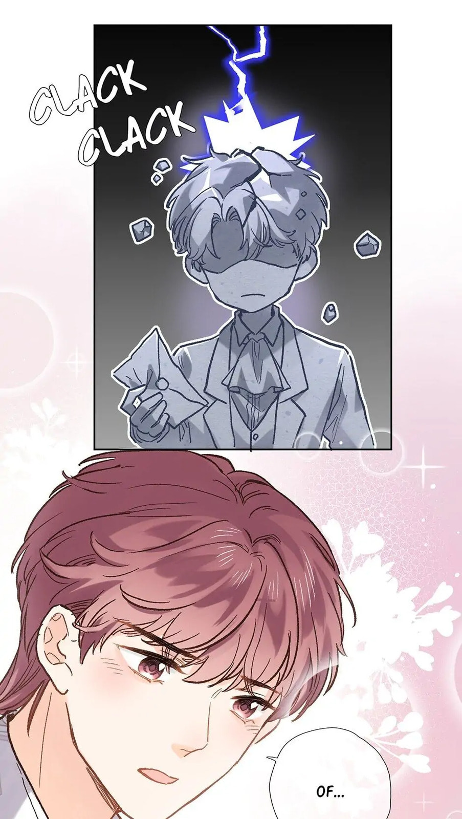 The Flower That Stands Tall (Colored) Chapter 29 page 36 - 