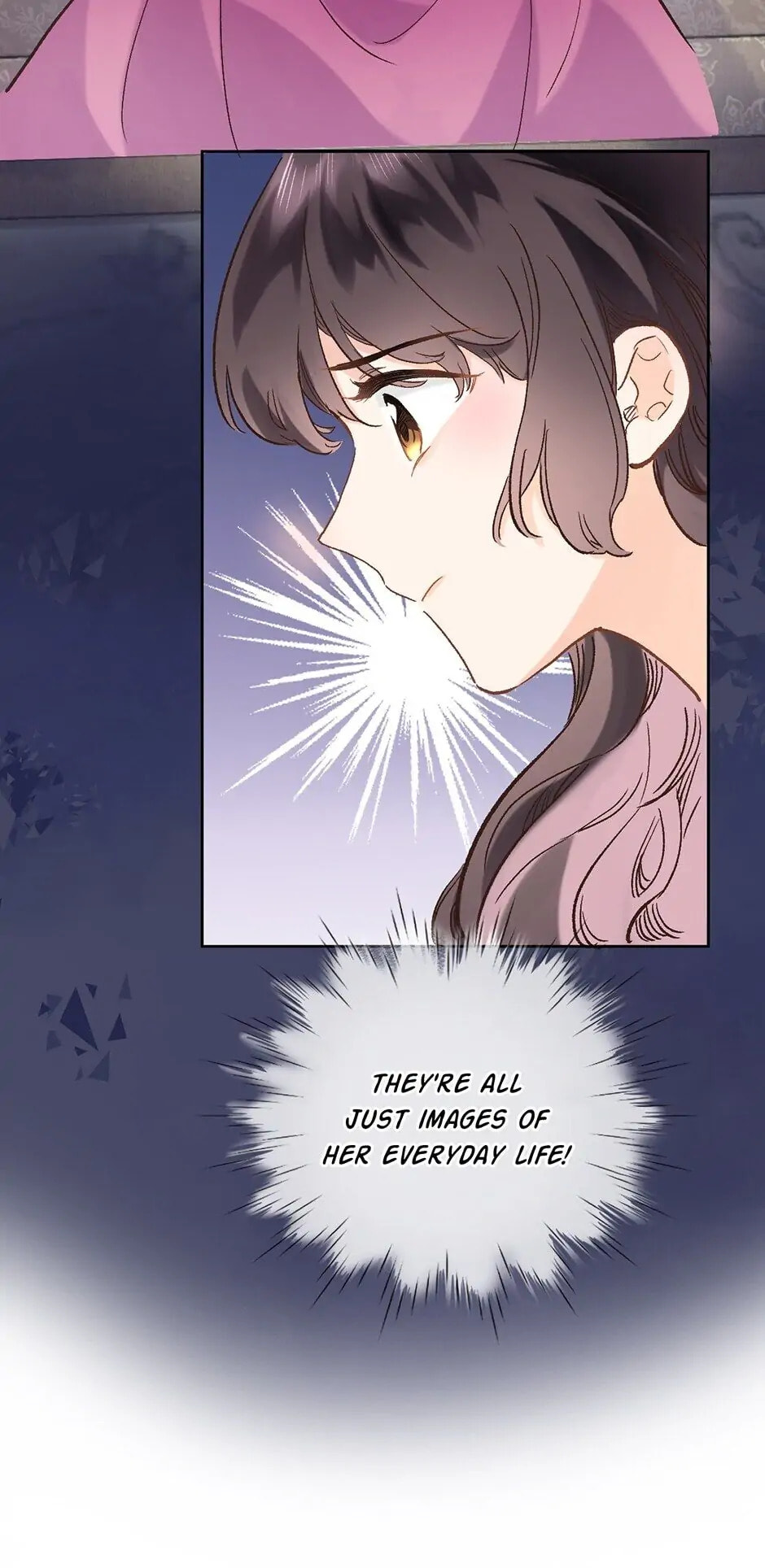 The Flower That Stands Tall (Colored) Chapter 29 page 42 - 