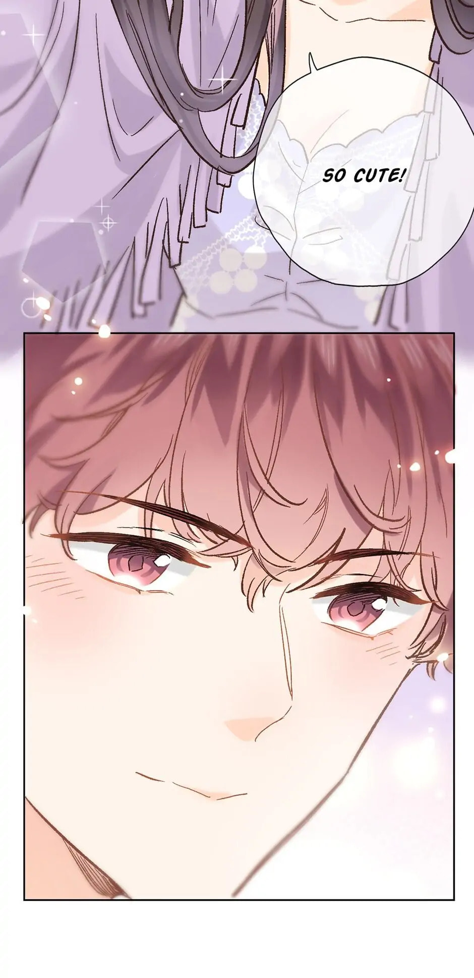 The Flower That Stands Tall (Colored) Chapter 29 page 46 - 
