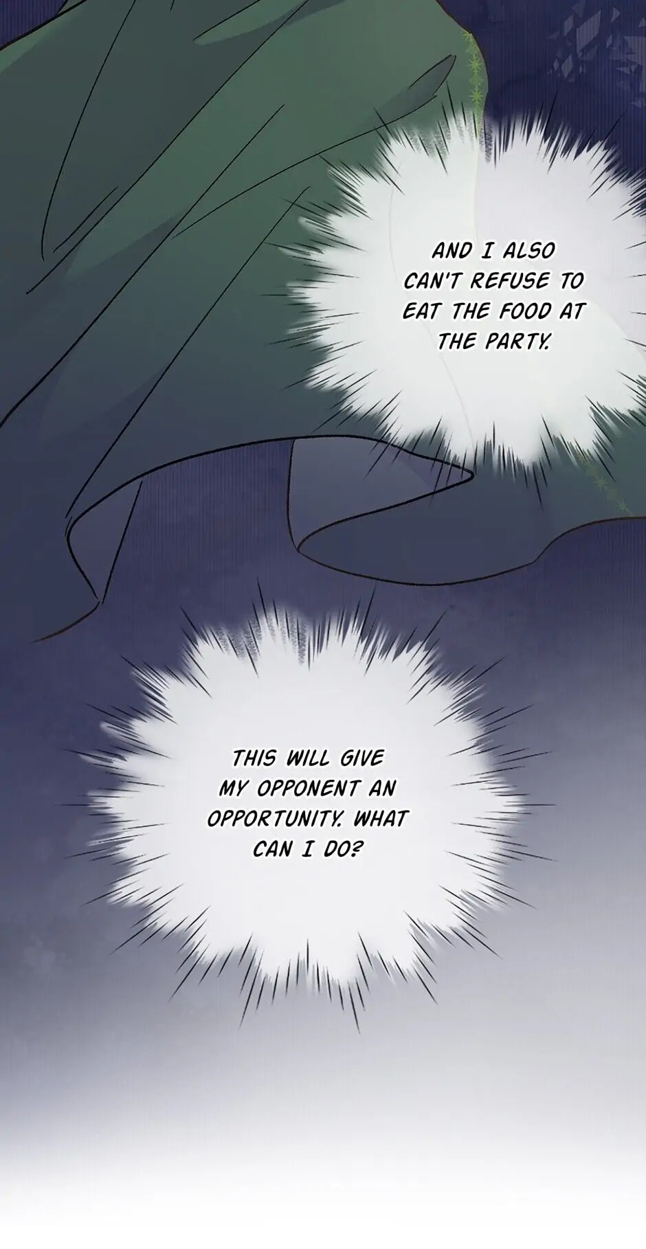 The Flower That Stands Tall (Colored) Chapter 29 page 56 - 
