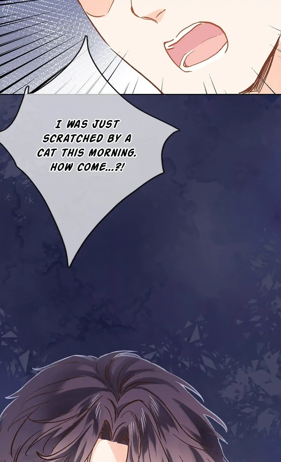 The Flower That Stands Tall (Colored) Chapter 29 page 9 - 