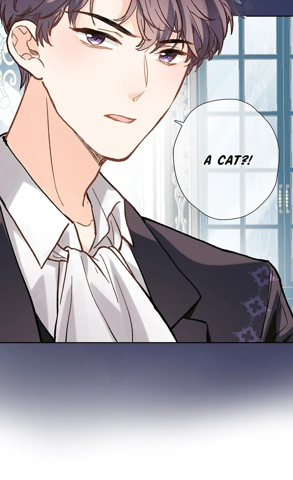 The Flower That Stands Tall (Colored) Chapter 29 page 10 - 