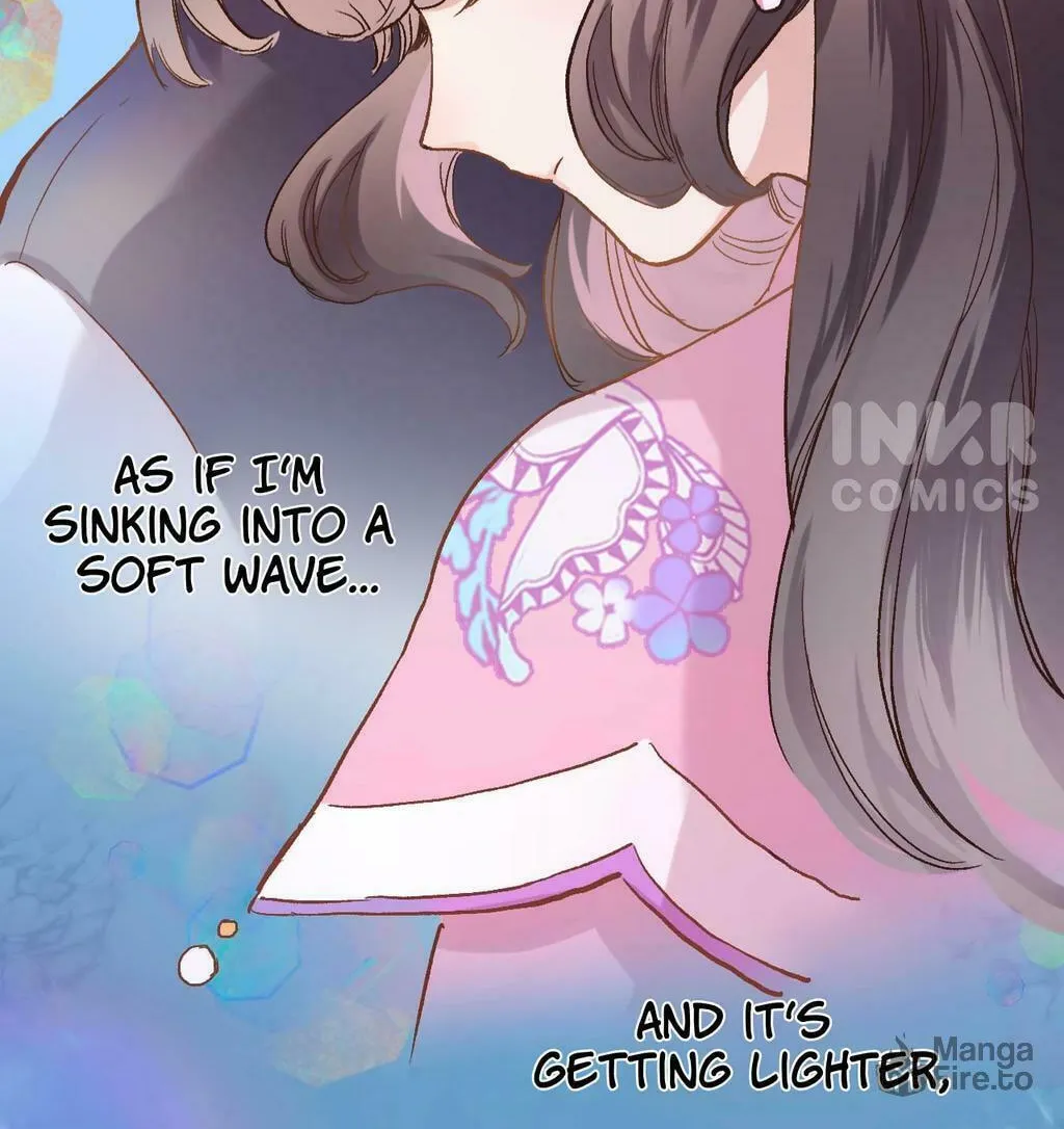 The Flower That Stands Tall (Colored) Chapter 3 page 17 - 