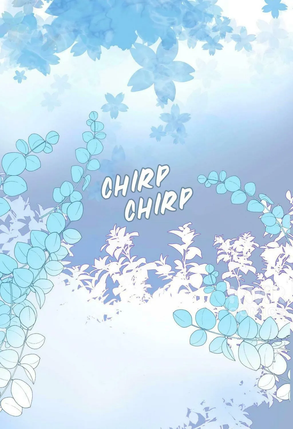 The Flower That Stands Tall (Colored) Chapter 3 page 19 - 