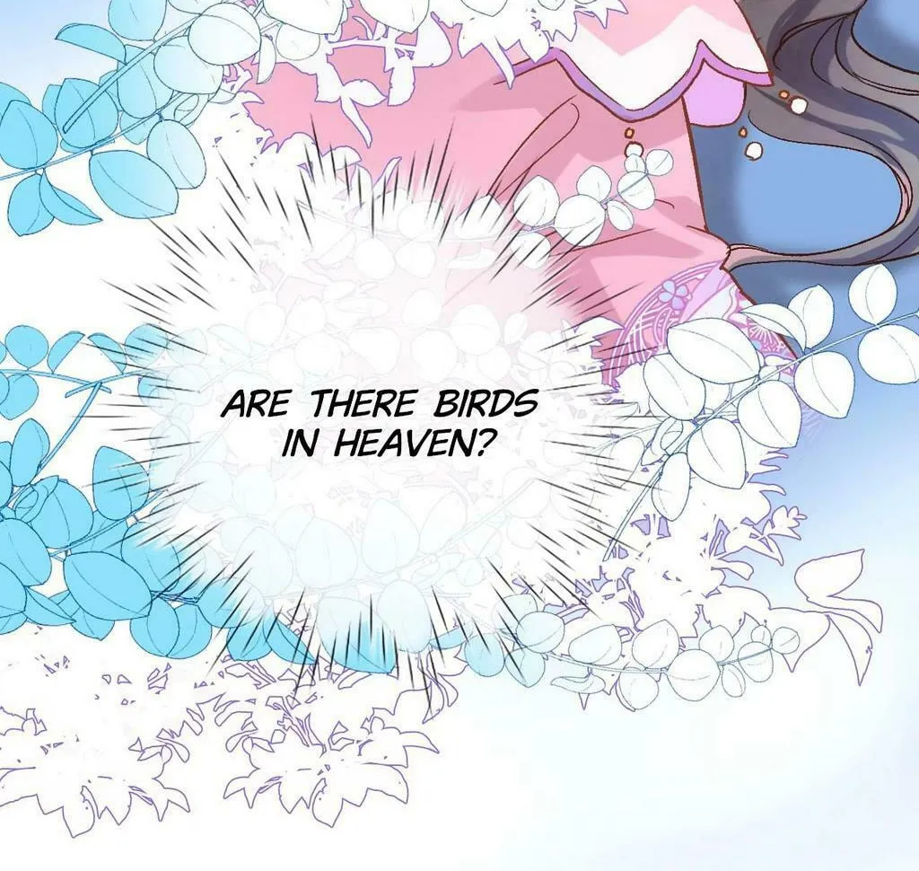 The Flower That Stands Tall (Colored) Chapter 3 page 21 - 