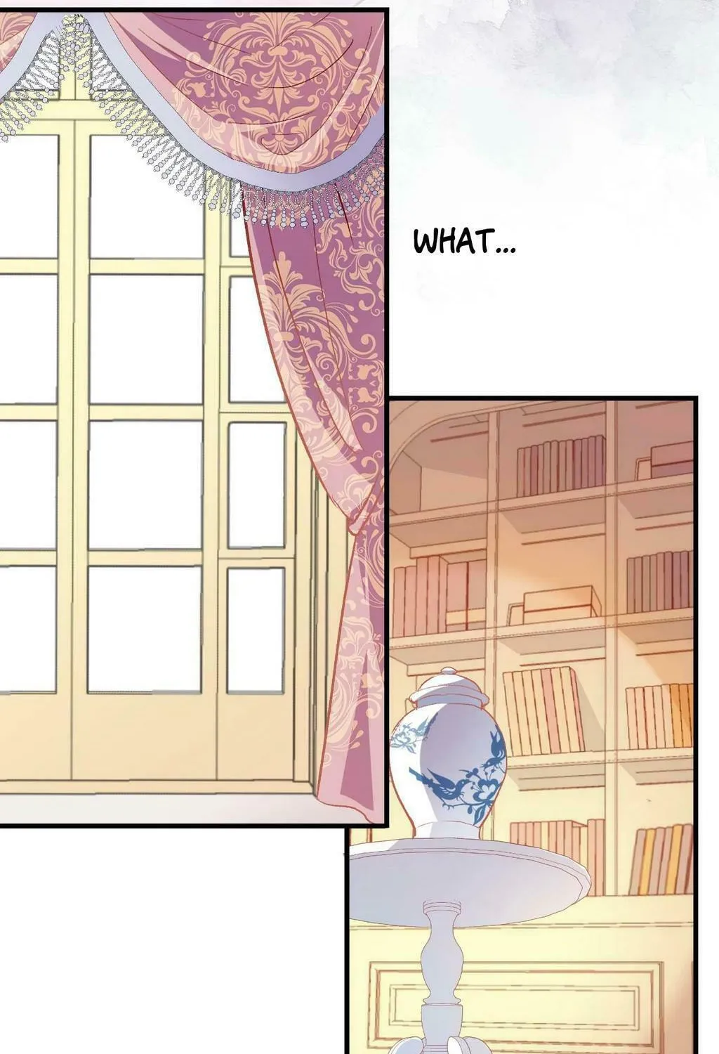 The Flower That Stands Tall (Colored) Chapter 3 page 25 - 