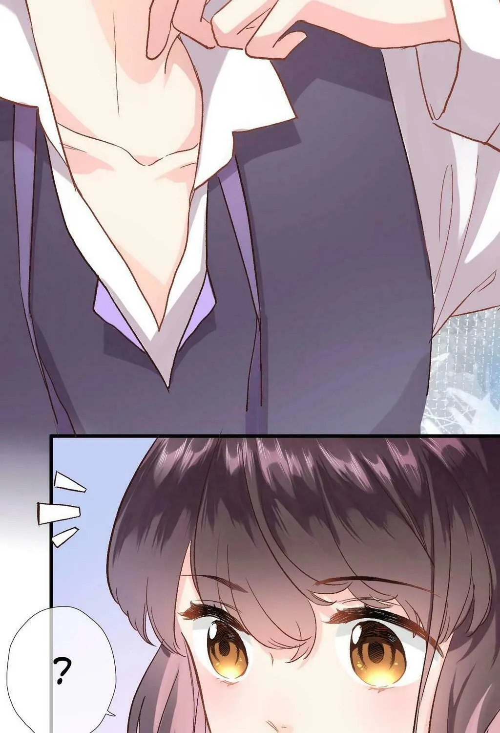 The Flower That Stands Tall (Colored) Chapter 3 page 30 - 