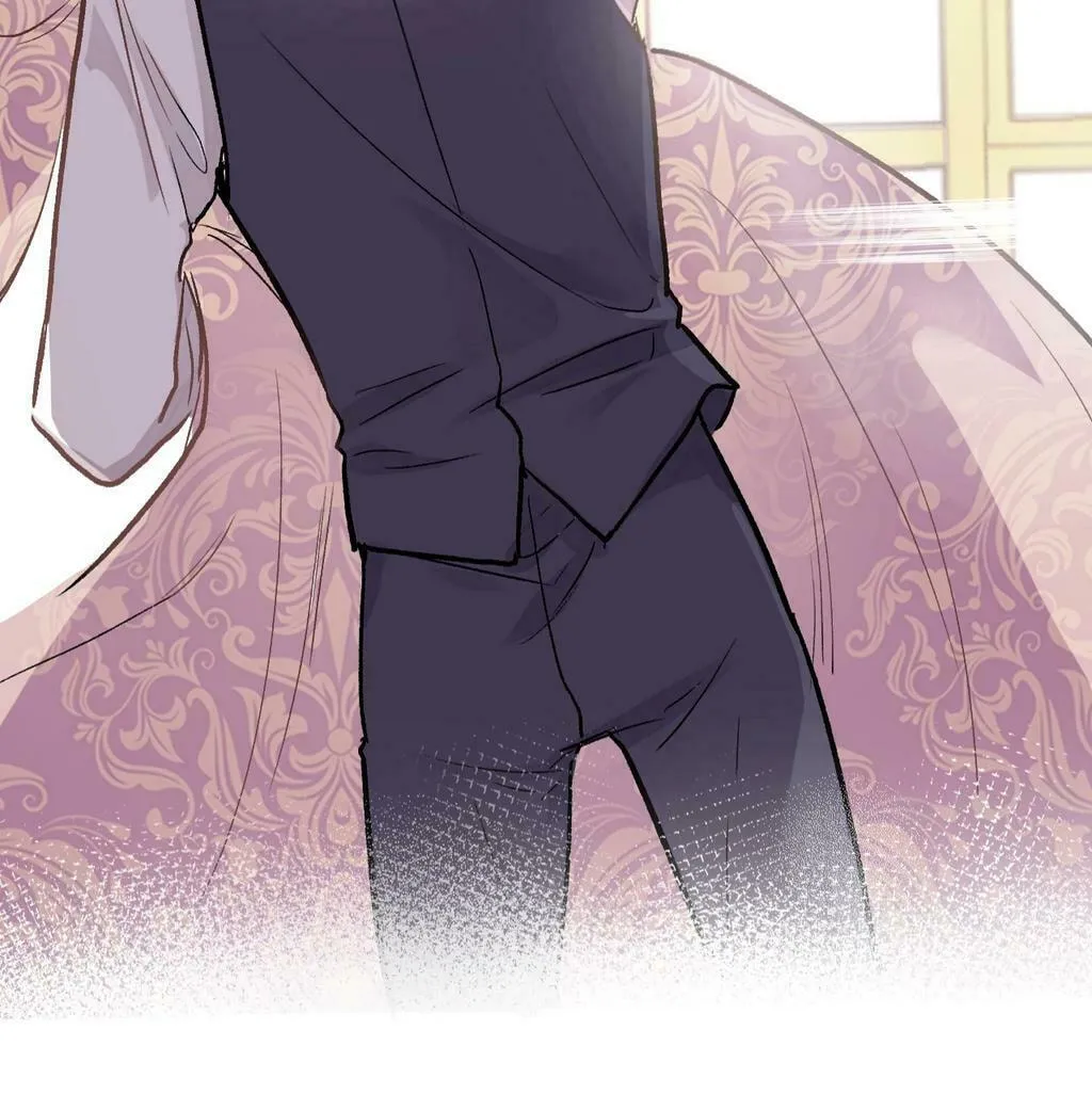 The Flower That Stands Tall (Colored) Chapter 3 page 35 - 