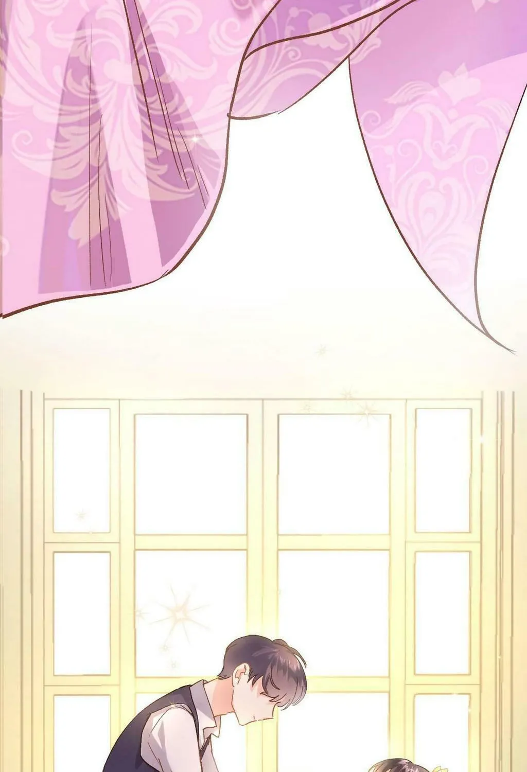 The Flower That Stands Tall (Colored) Chapter 3 page 37 - 
