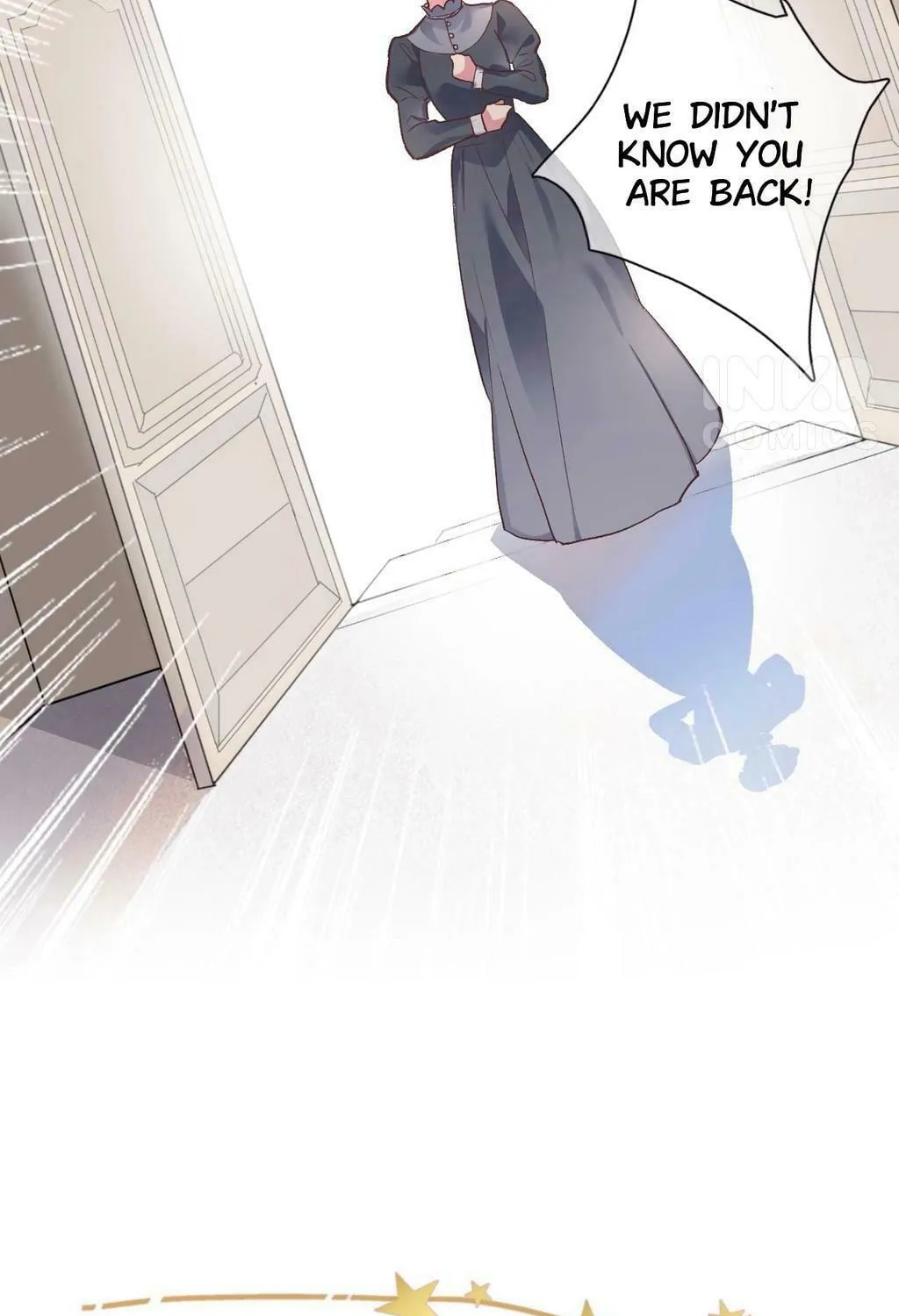 The Flower That Stands Tall (Colored) Chapter 3 page 43 - 
