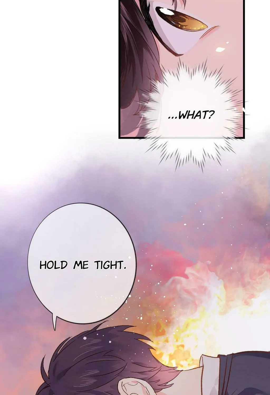 The Flower That Stands Tall (Colored) Chapter 3 page 9 - 