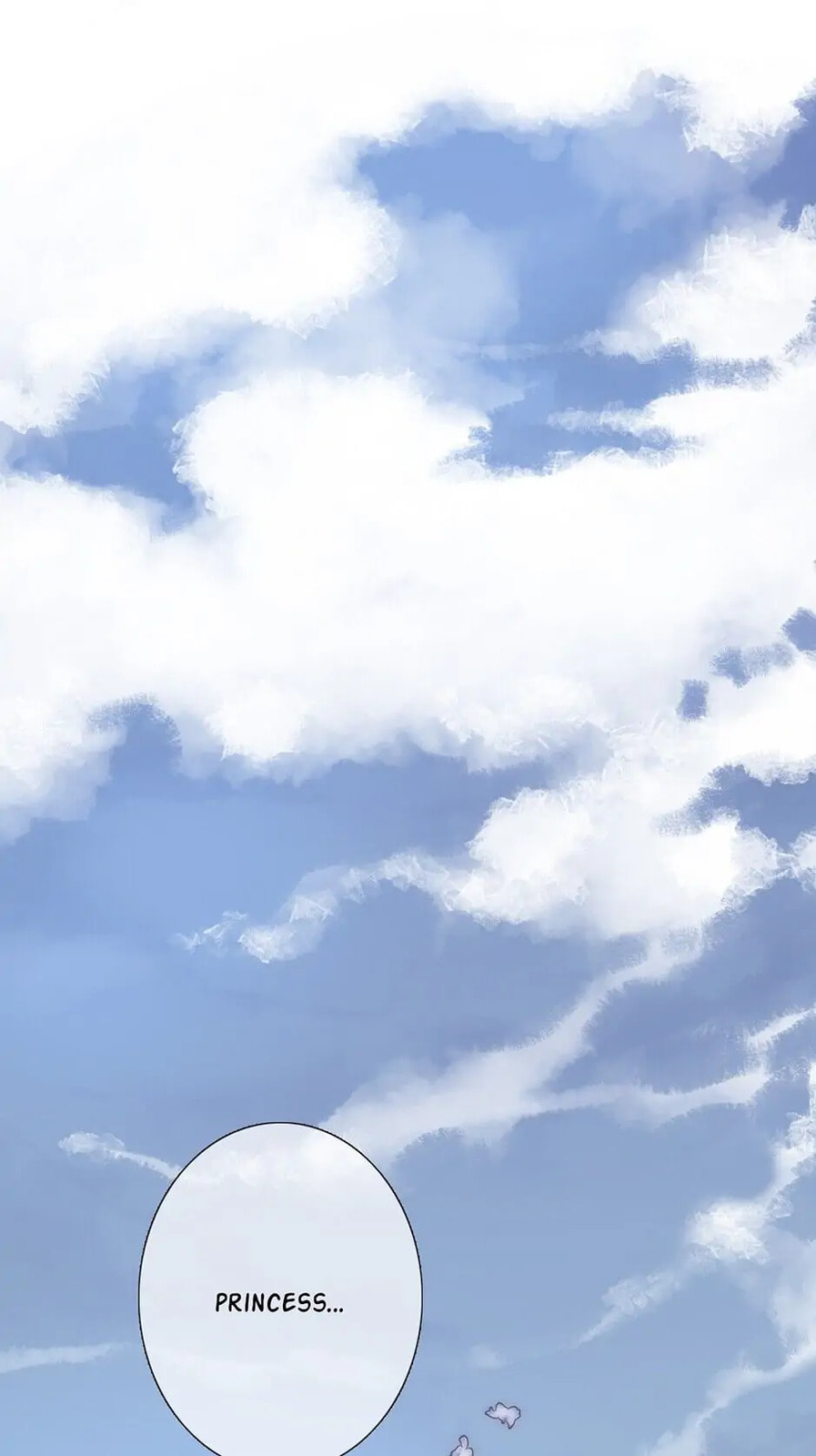 The Flower That Stands Tall (Colored) Chapter 30 page 29 - 