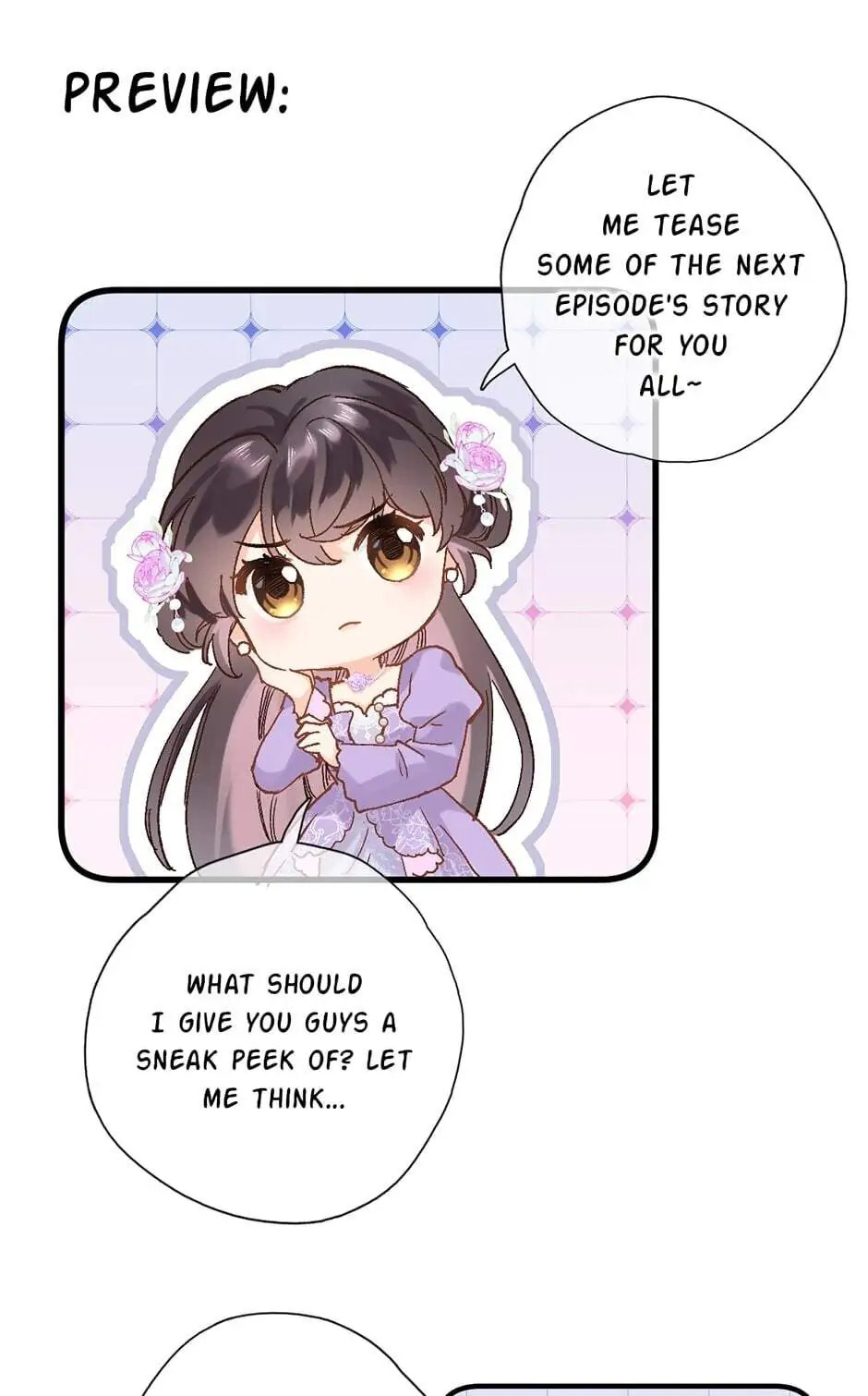 The Flower That Stands Tall (Colored) Chapter 30 page 64 - 