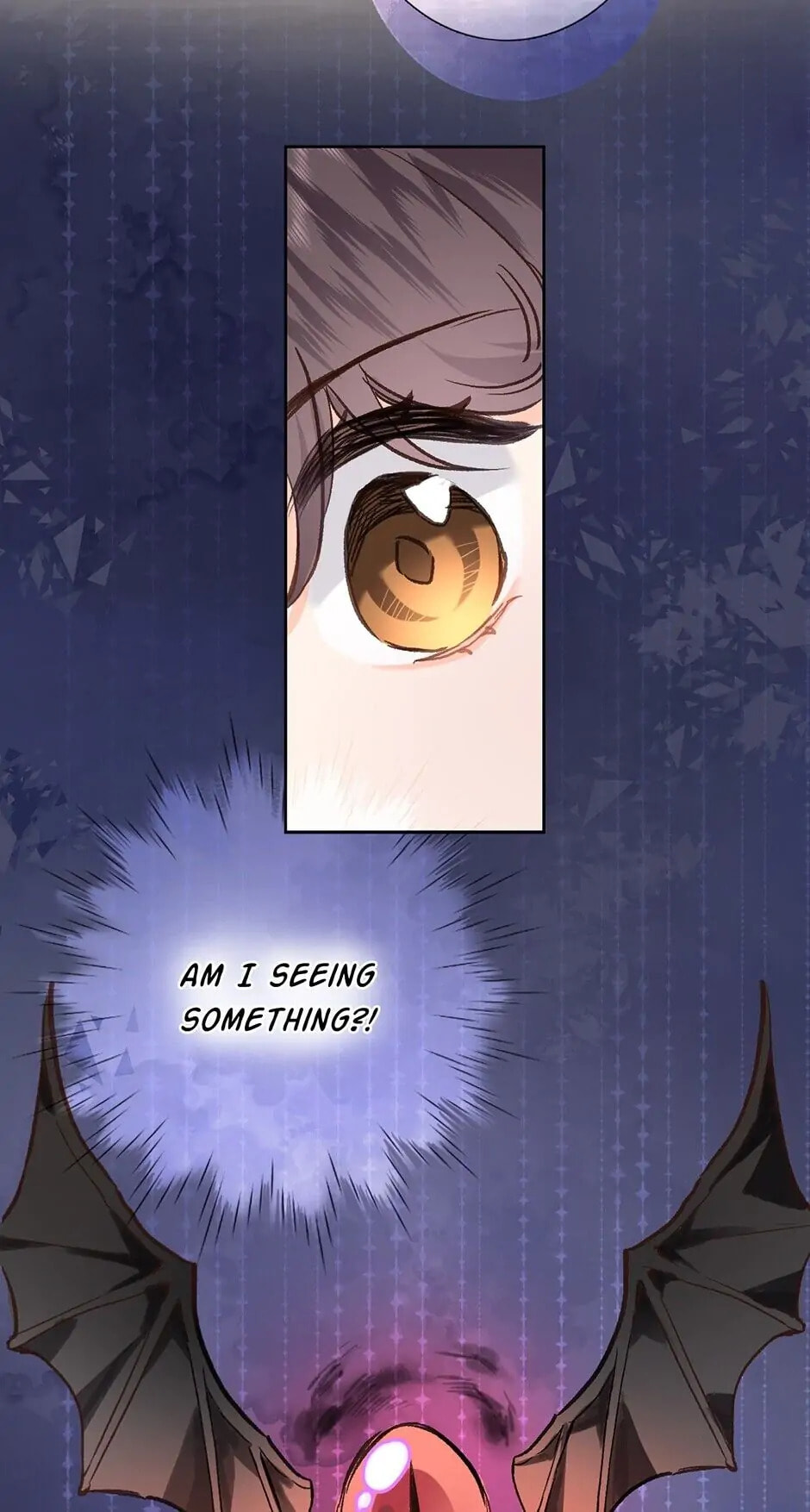 The Flower That Stands Tall (Colored) Chapter 32 page 50 - 