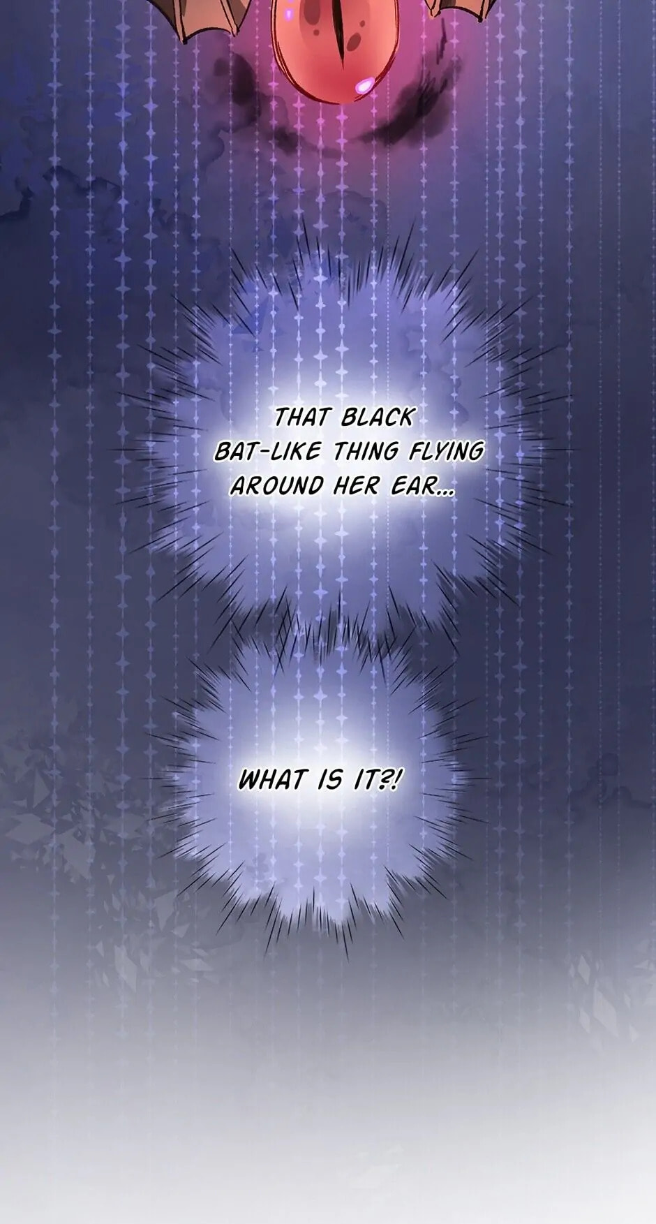 The Flower That Stands Tall (Colored) Chapter 32 page 51 - 