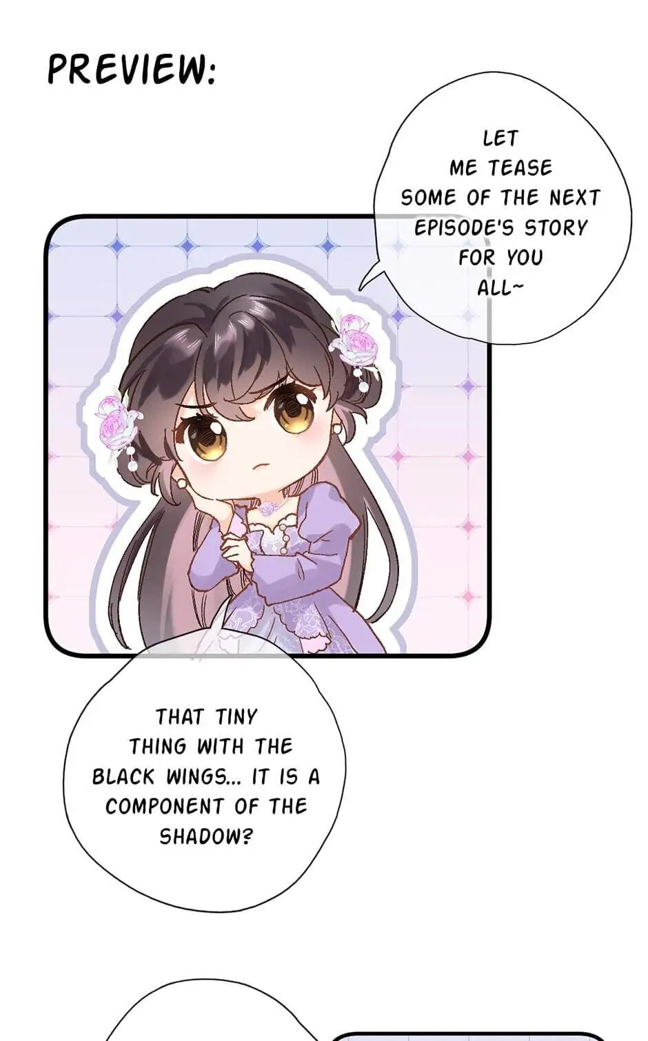The Flower That Stands Tall (Colored) Chapter 32 page 52 - 