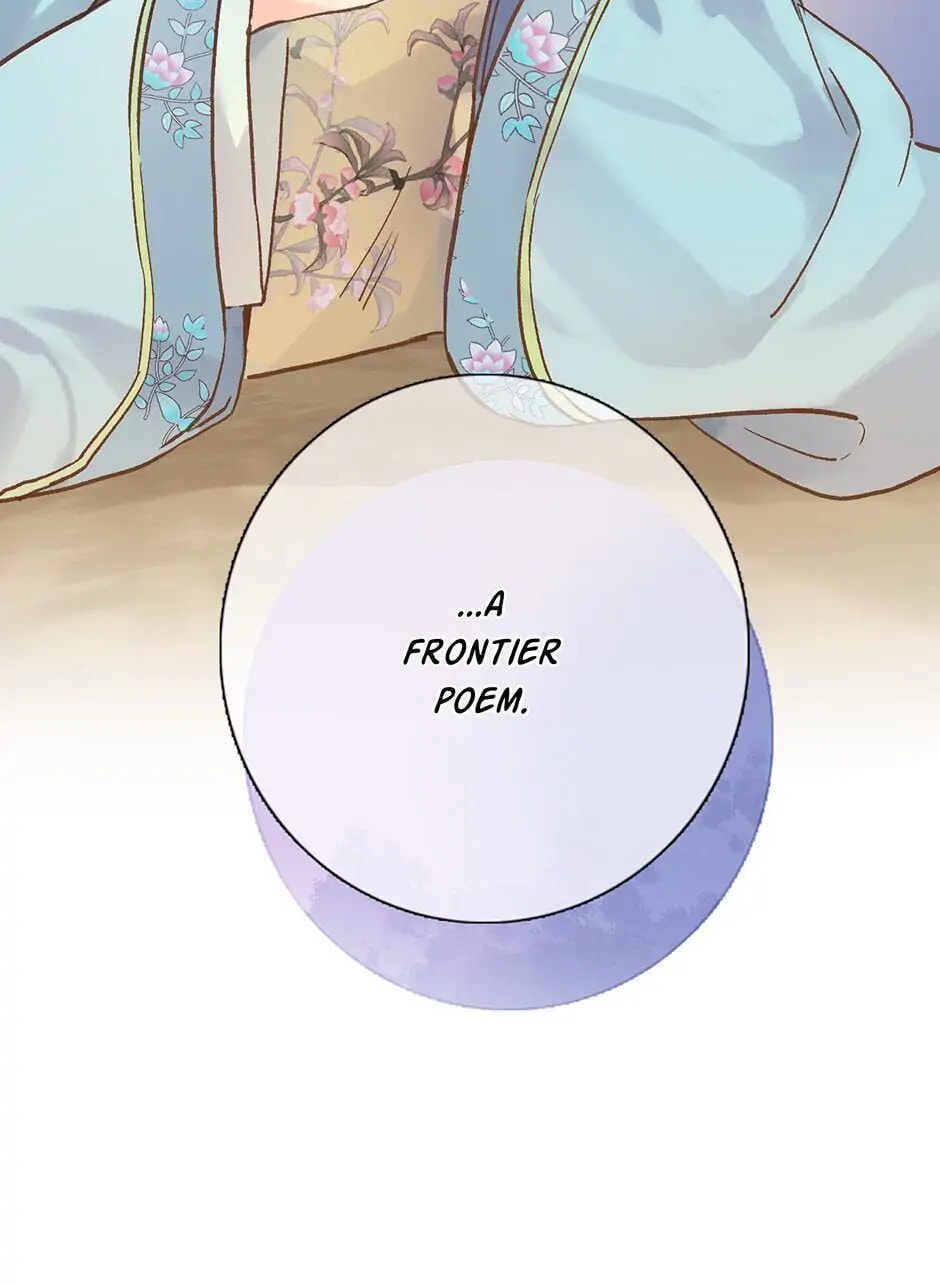 The Flower That Stands Tall (Colored) Chapter 33 page 62 - 