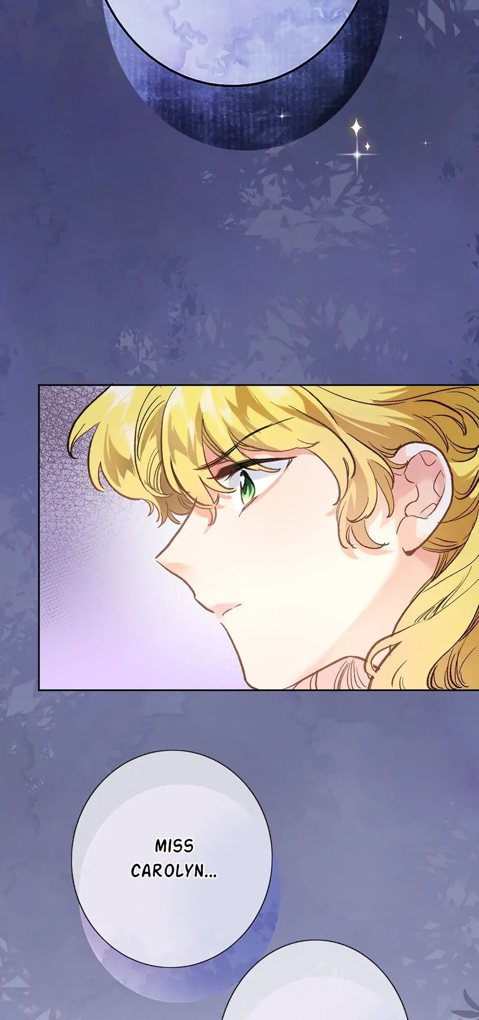 The Flower That Stands Tall (Colored) Chapter 34 page 19 - 
