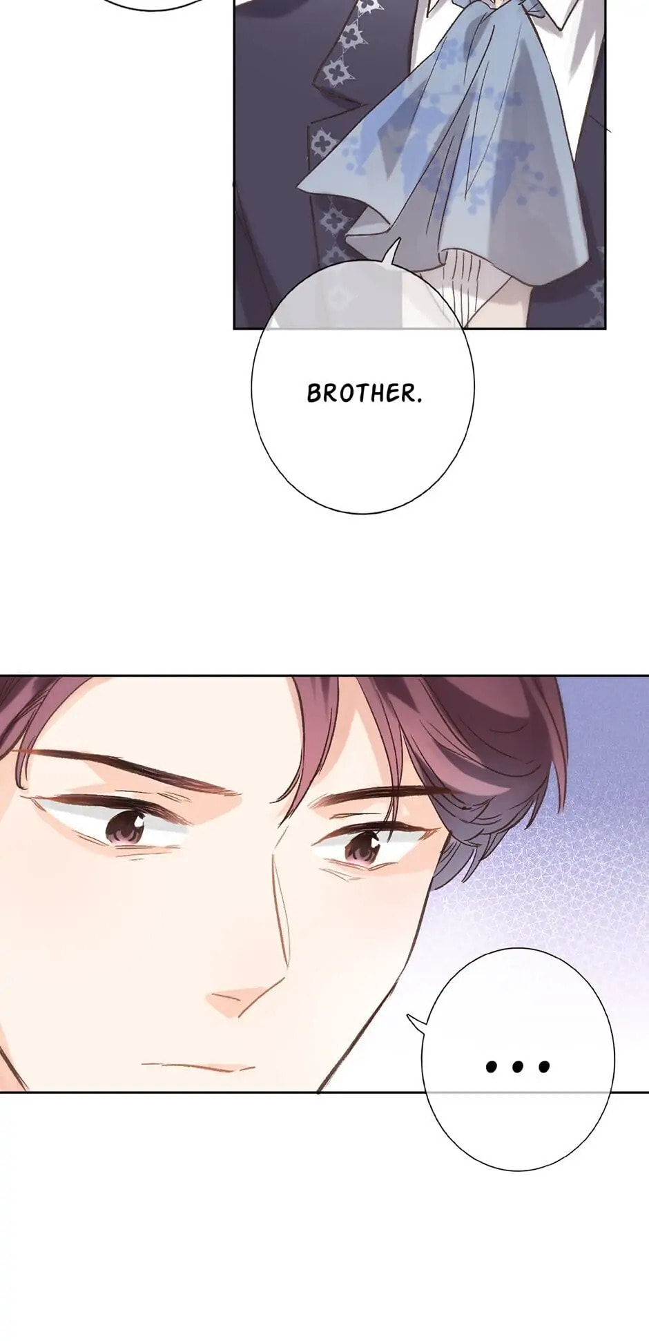 The Flower That Stands Tall (Colored) Chapter 35 page 16 - 