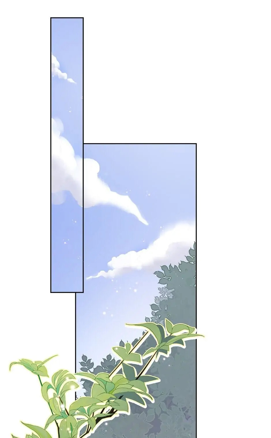 The Flower That Stands Tall (Colored) Chapter 35 page 22 - 