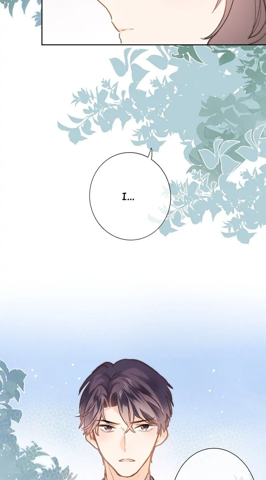 The Flower That Stands Tall (Colored) Chapter 35 page 43 - 