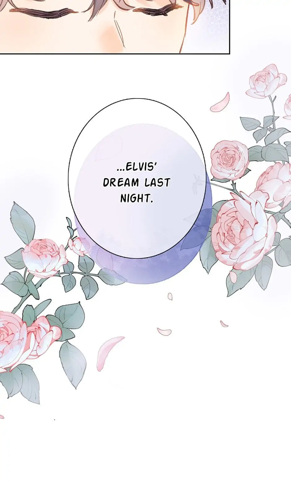 The Flower That Stands Tall (Colored) Chapter 35 page 48 - 