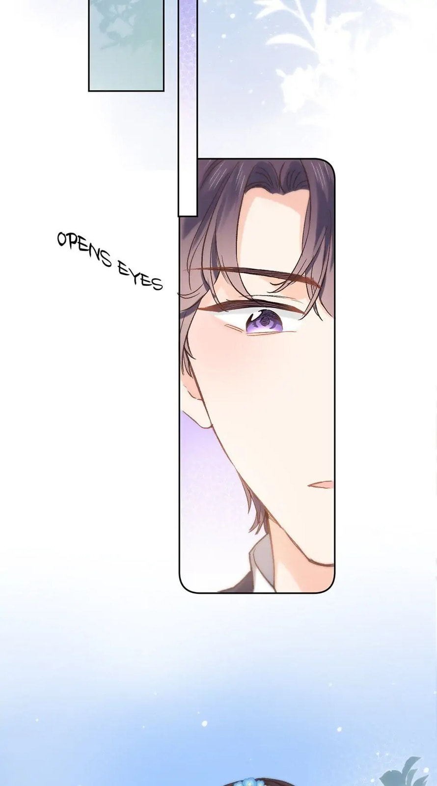 The Flower That Stands Tall (Colored) Chapter 35 page 56 - 