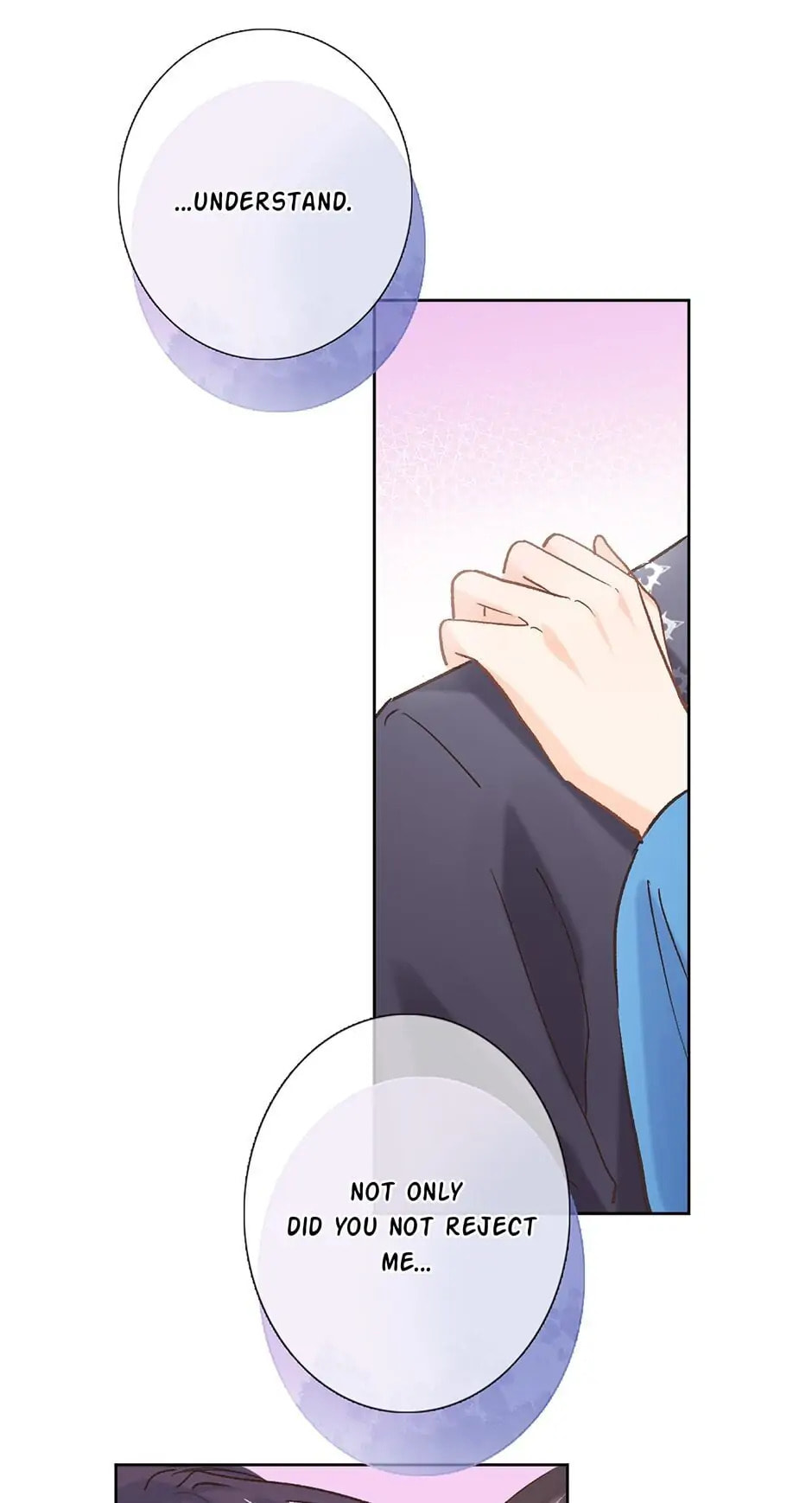 The Flower That Stands Tall (Colored) Chapter 36 page 32 - 