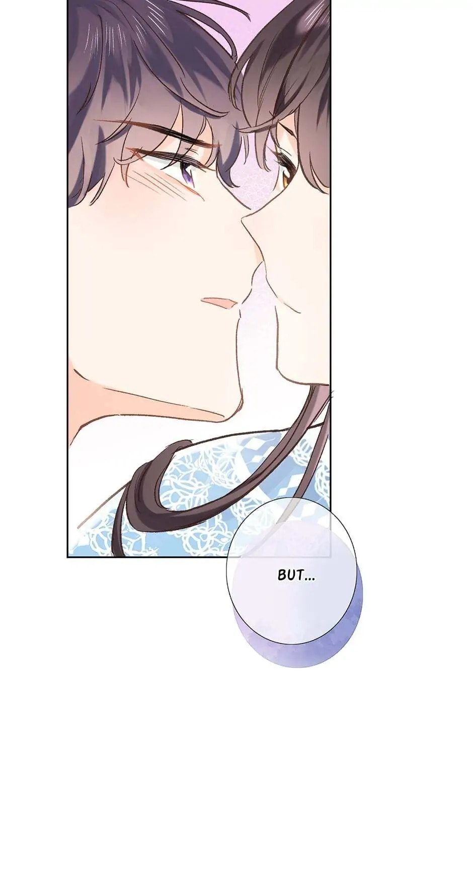 The Flower That Stands Tall (Colored) Chapter 36 page 33 - 