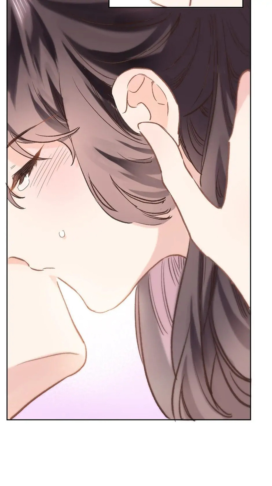 The Flower That Stands Tall (Colored) Chapter 36 page 6 - 