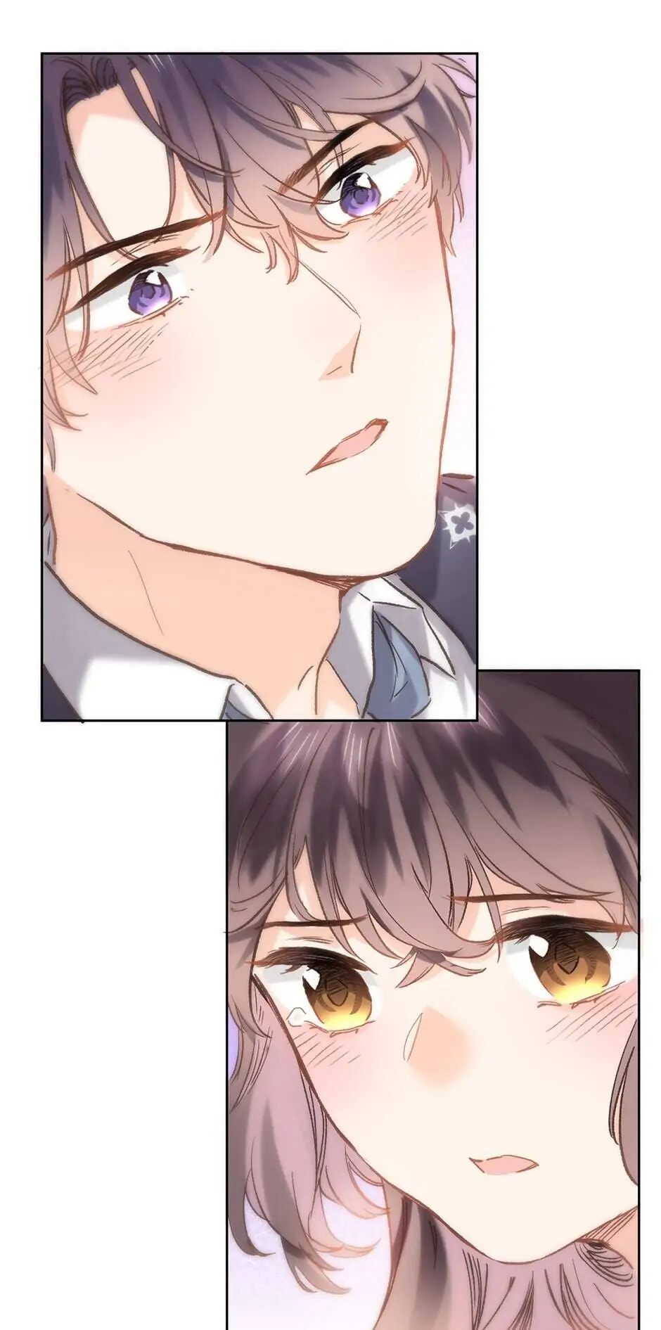 The Flower That Stands Tall (Colored) Chapter 36 page 10 - 